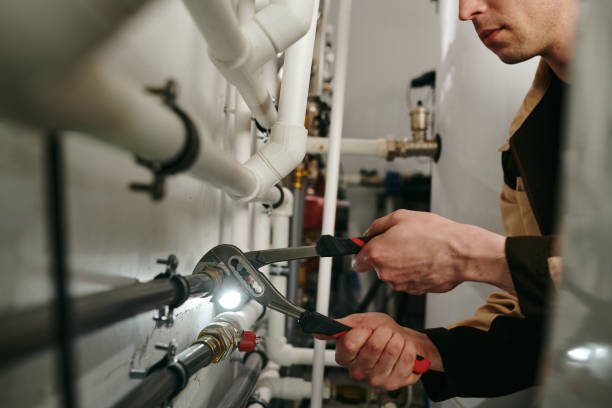Best Plumbing Installation Services  in Sunray, TX