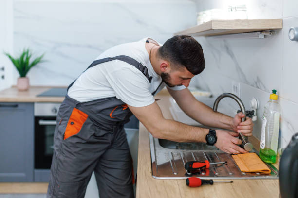 Best Plumbing Inspection Services  in Sunray, TX