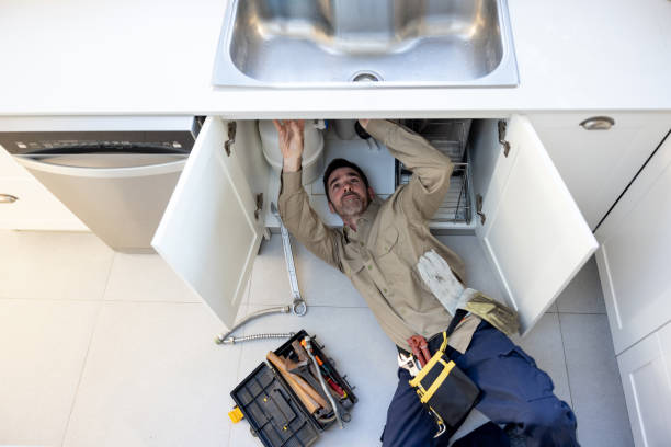 Sprinkler Systems in Sunray, TX