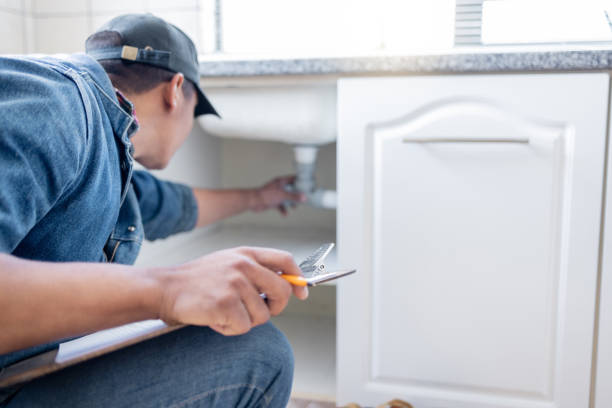 Best Plumbing Repair Near Me  in Sunray, TX