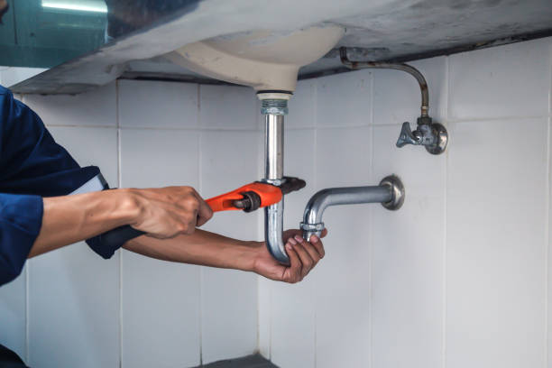 Reliable Sunray, TX Plumbing Solutions