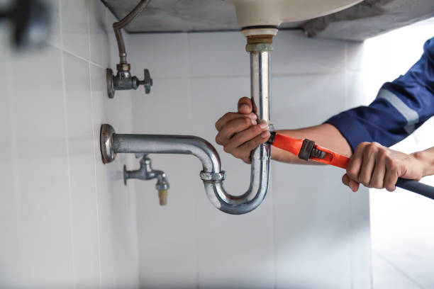 Best Pipe Repair Near Me  in Sunray, TX