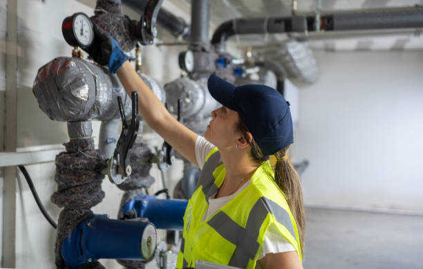 Best Drain Cleaning Services  in Sunray, TX
