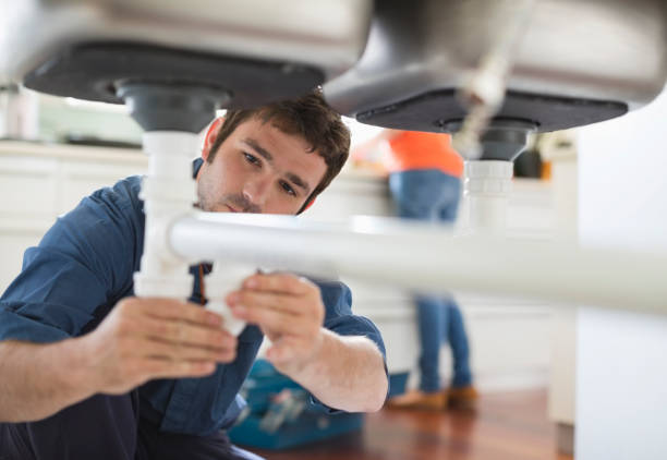 Best Local Plumber Services  in Sunray, TX