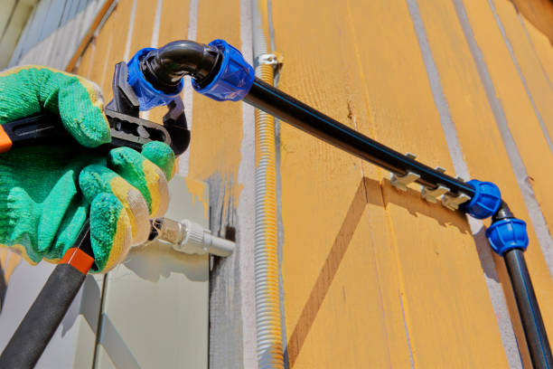Best Local Plumber Services  in Sunray, TX