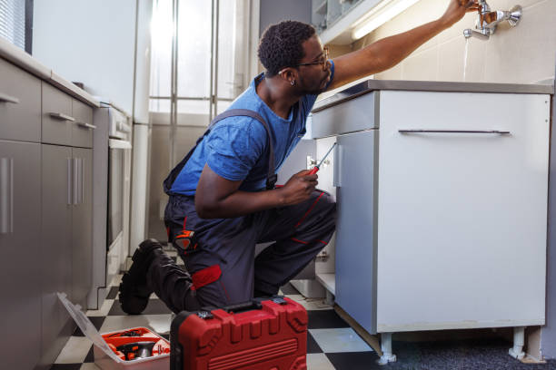 Best Septic Systems  in Sunray, TX